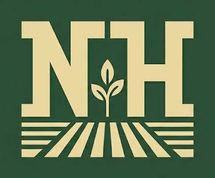 NEO-HARVEST Minecraft Server